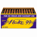Cadbury Flake 99 Chocolate Bar 144 Pack