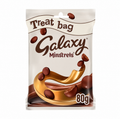 Galaxy Minstrels Milk Chocolate Treat Bag