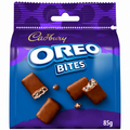 Cadbury Oreo Bites Chocolate Bag 85 g