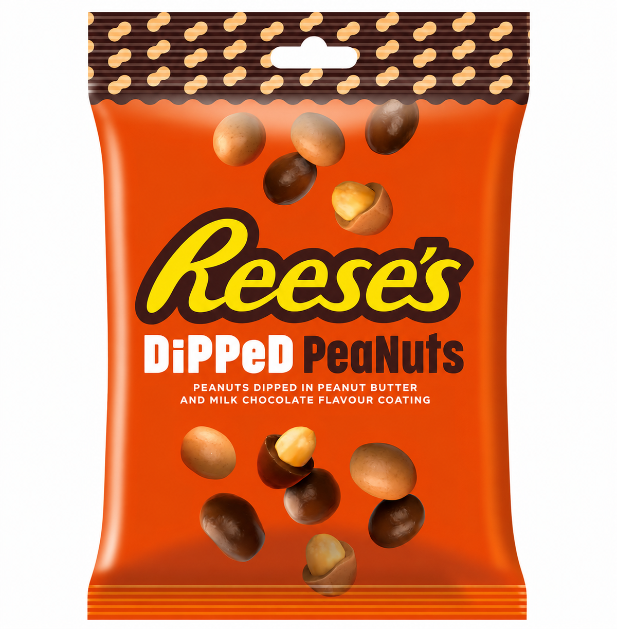 Reese's Peanut Butter Chocolate Sharing Bas 68g
