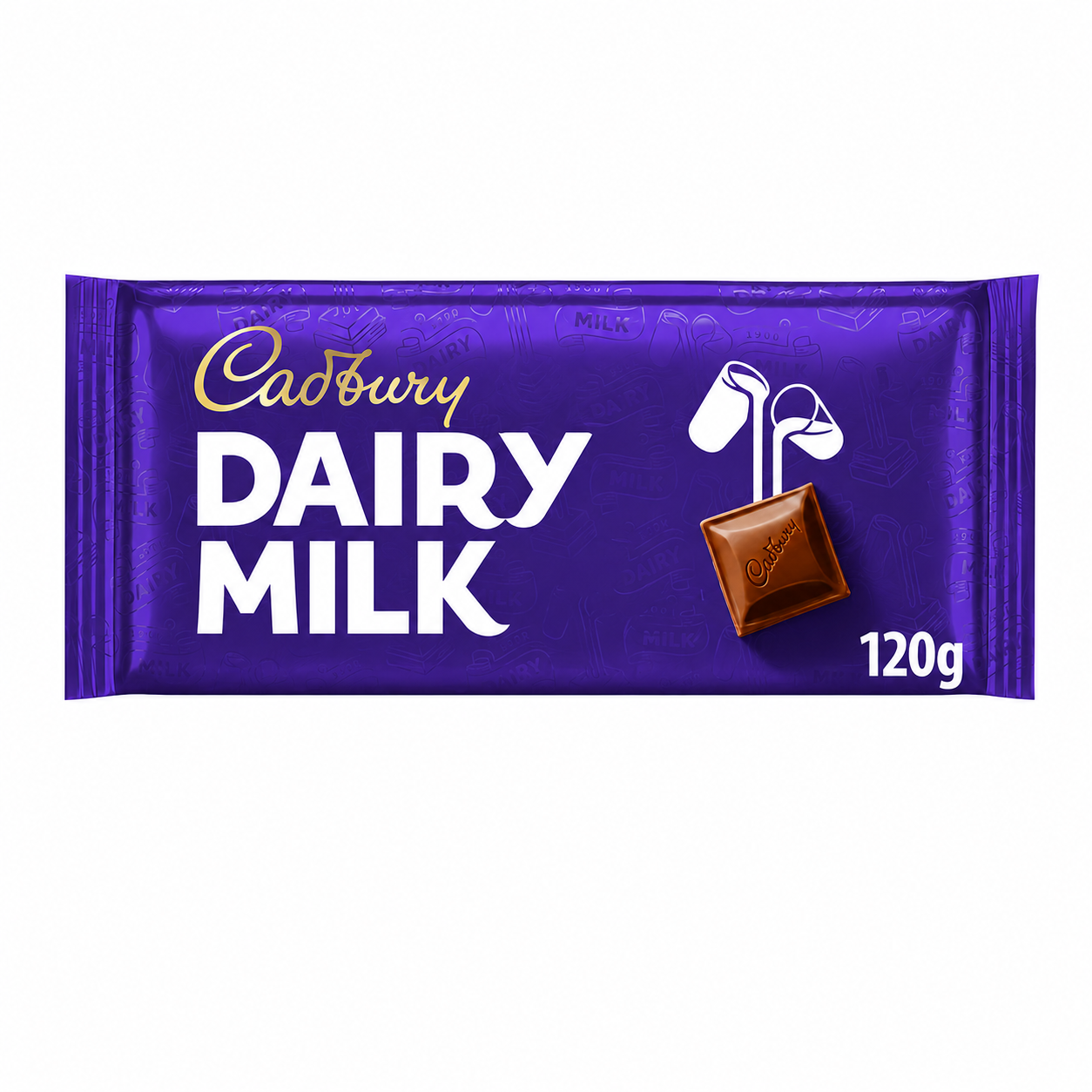 Cadbury Dairy Milk Chocolate 95g