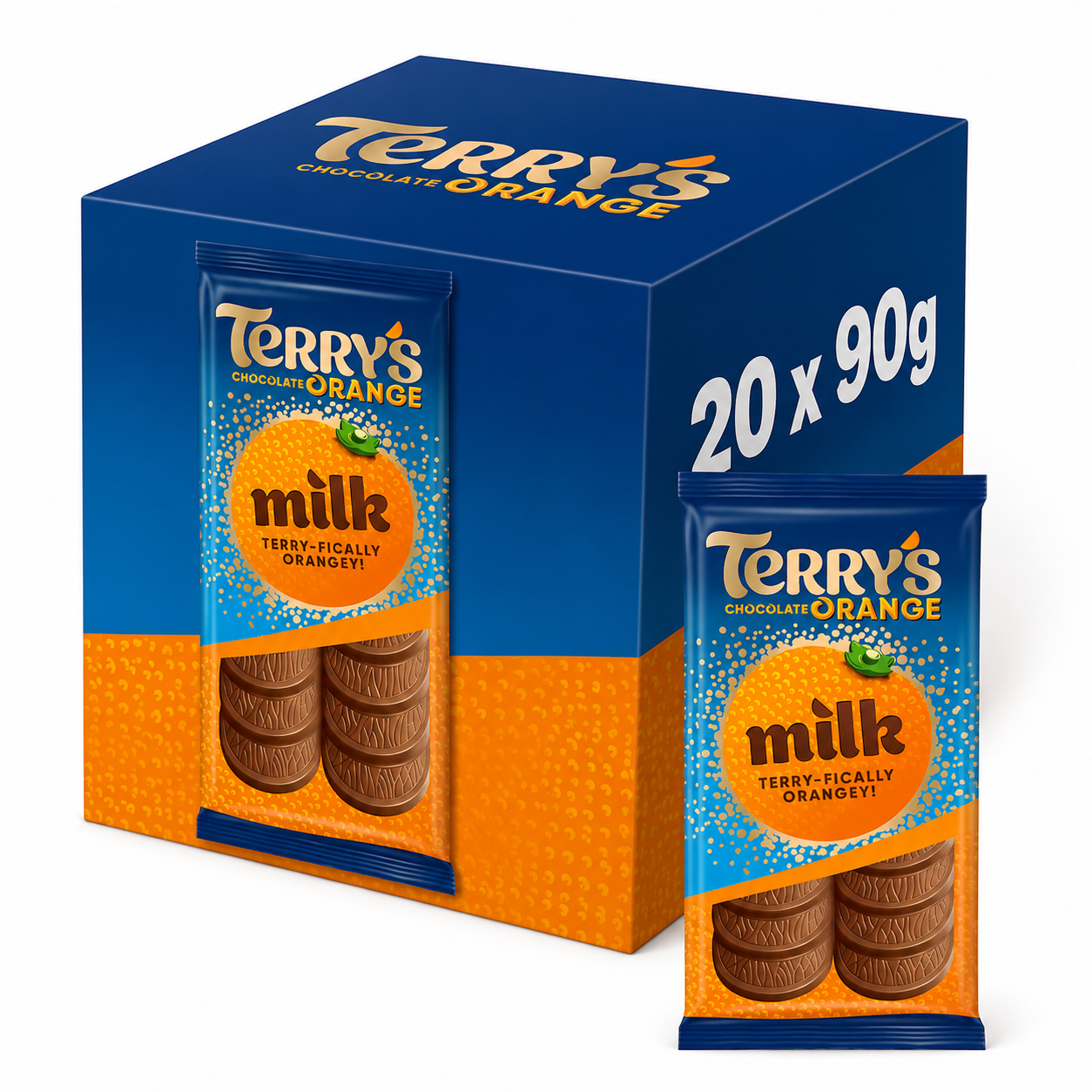 Terry's Chocolate Orange 90g