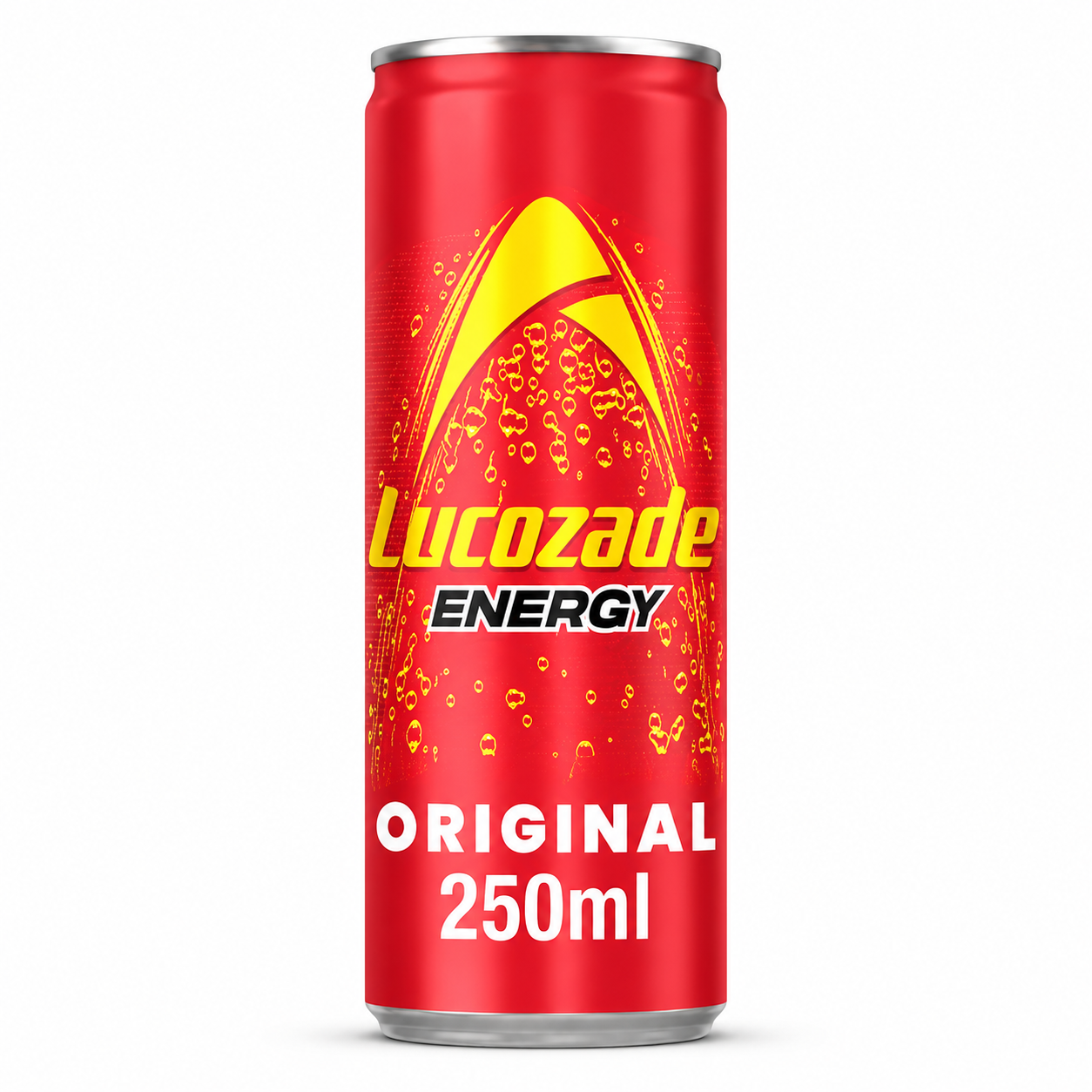 Lucozade Energy 250ml