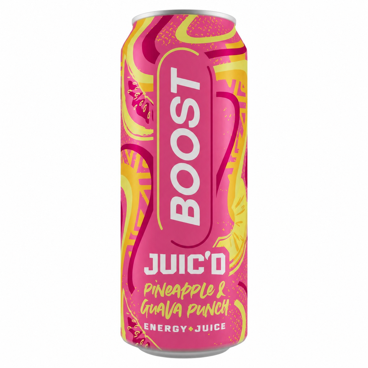 Boost Juic'd Energy 500ml