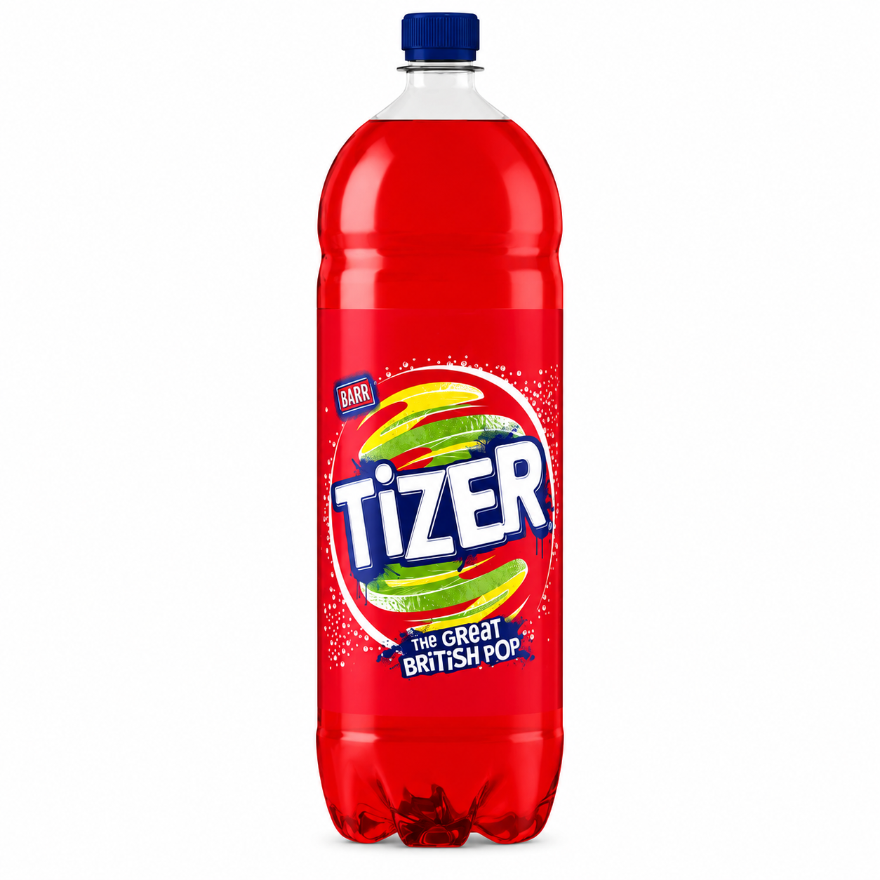 BARR Tizer 2L