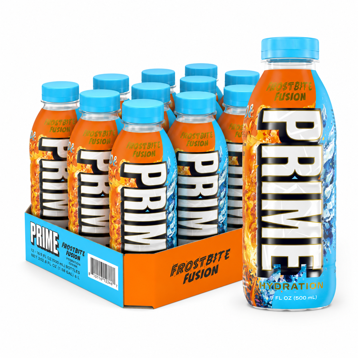 Prime Hydration 500ml