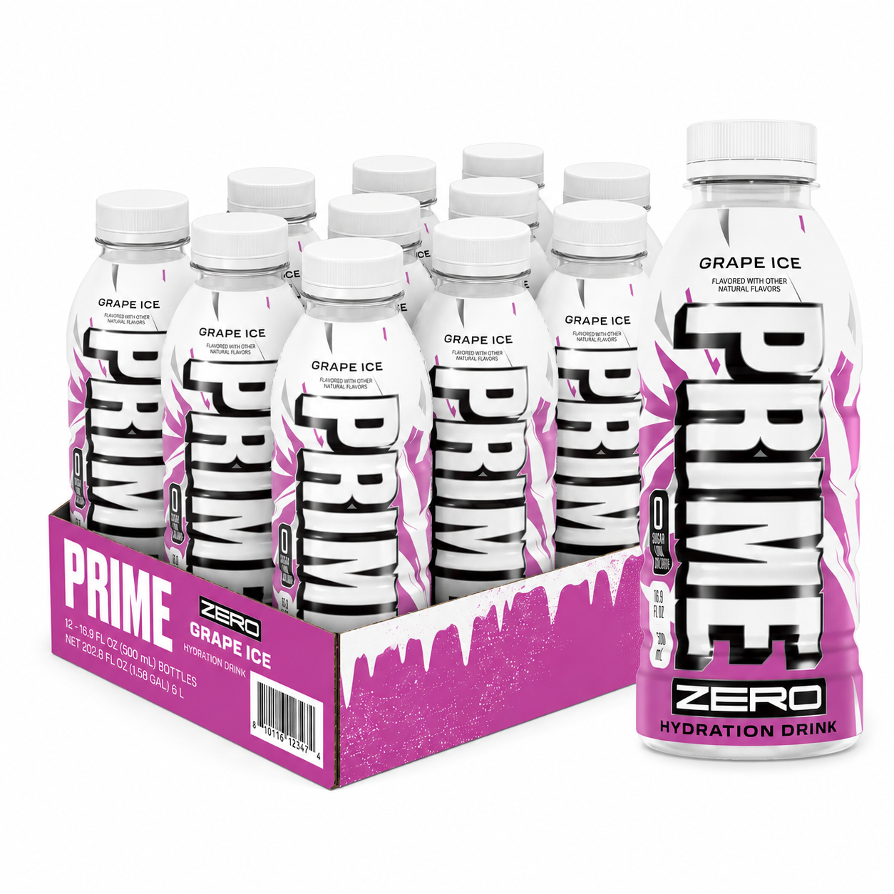 Prime Hydration 500ml