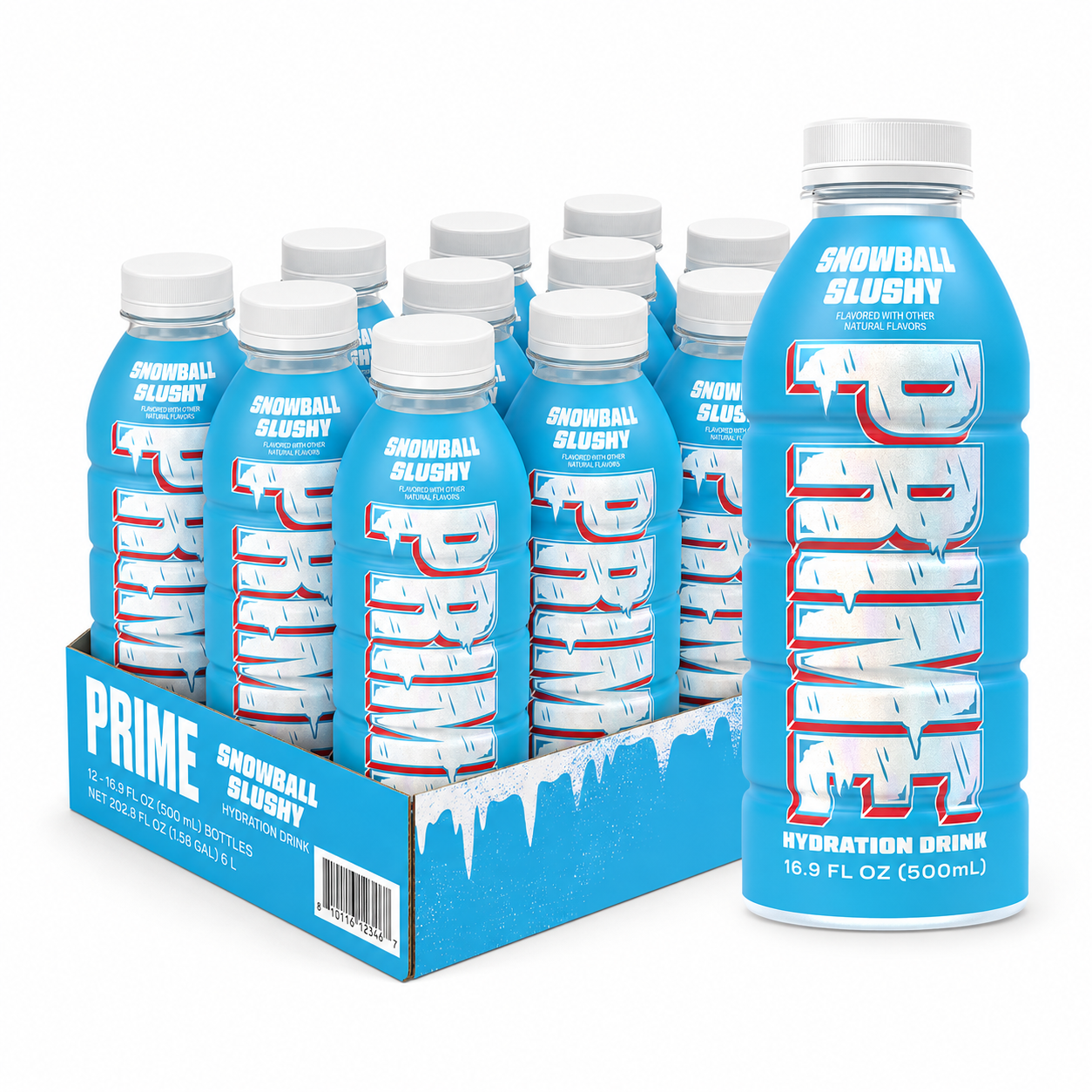 Prime Hydration 500ml