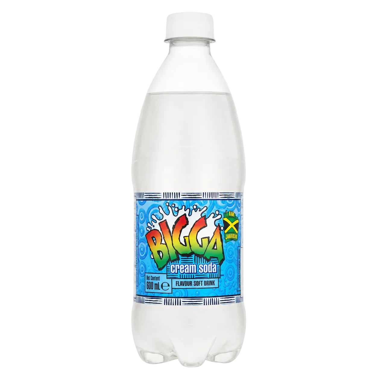 Bigga 600ml