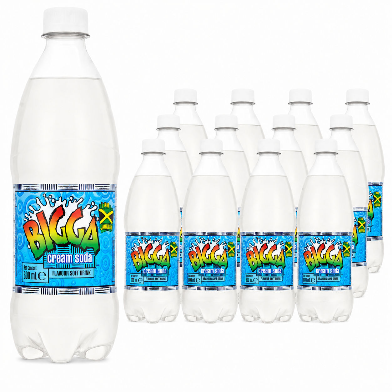 Bigga 600ml