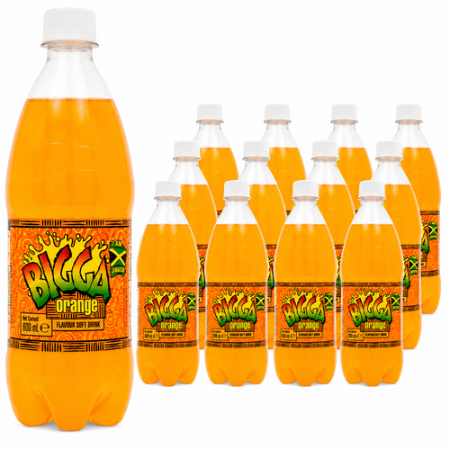 Bigga 600ml
