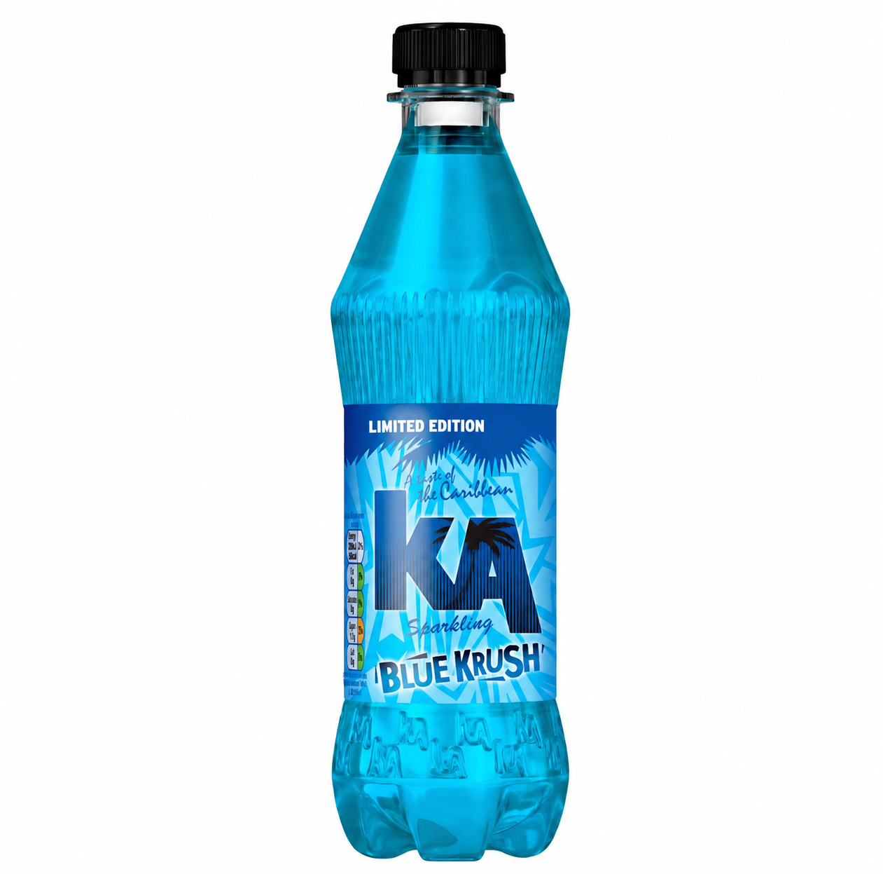 KA Sparkling 500ml