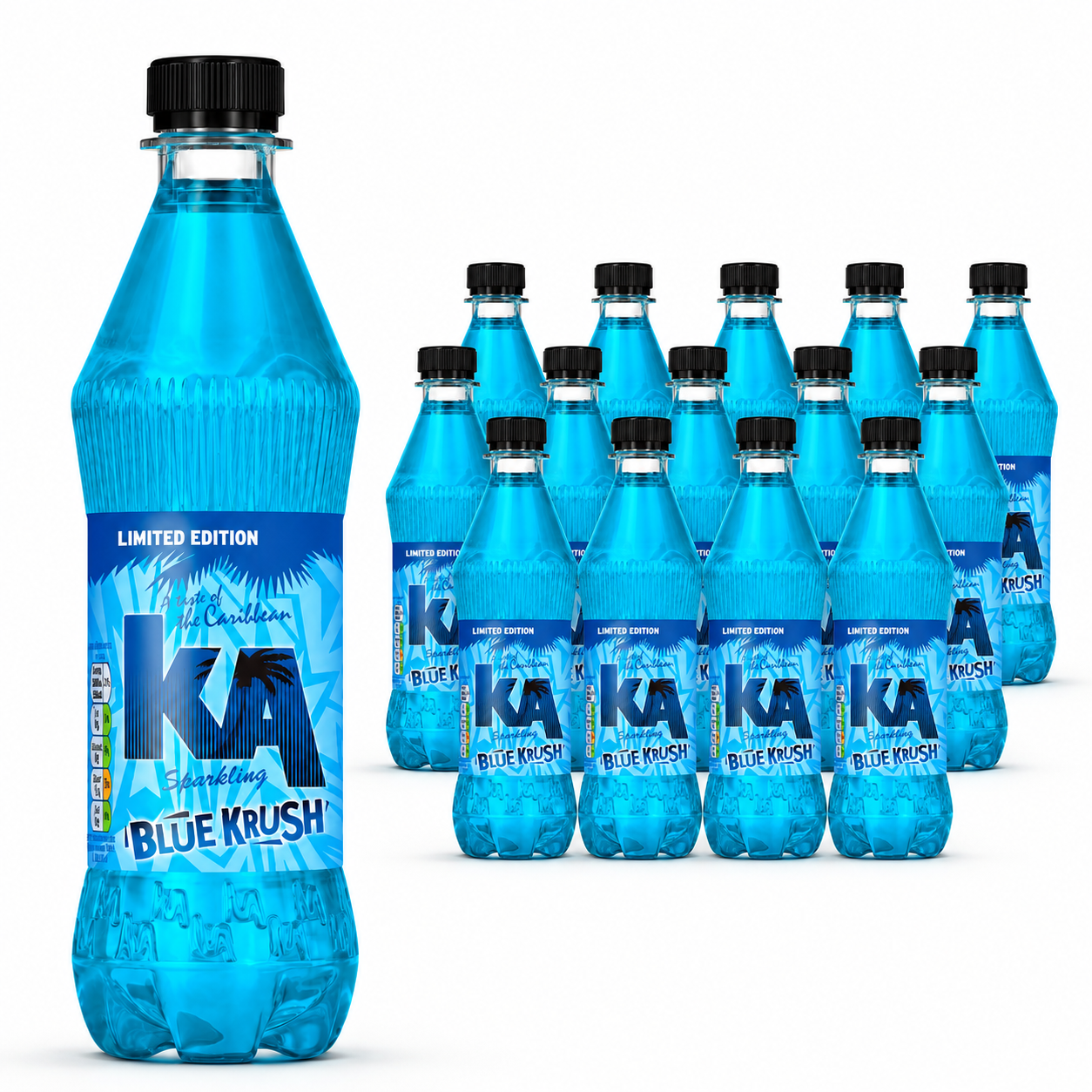KA Sparkling 500ml