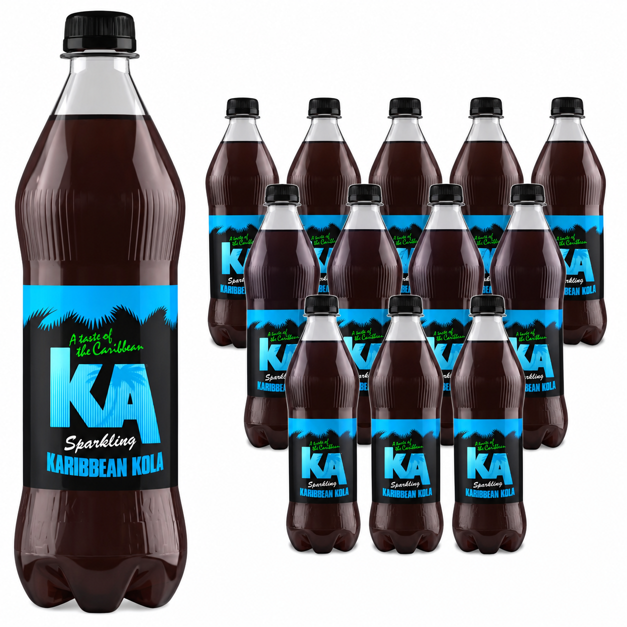 KA Sparkling 500ml