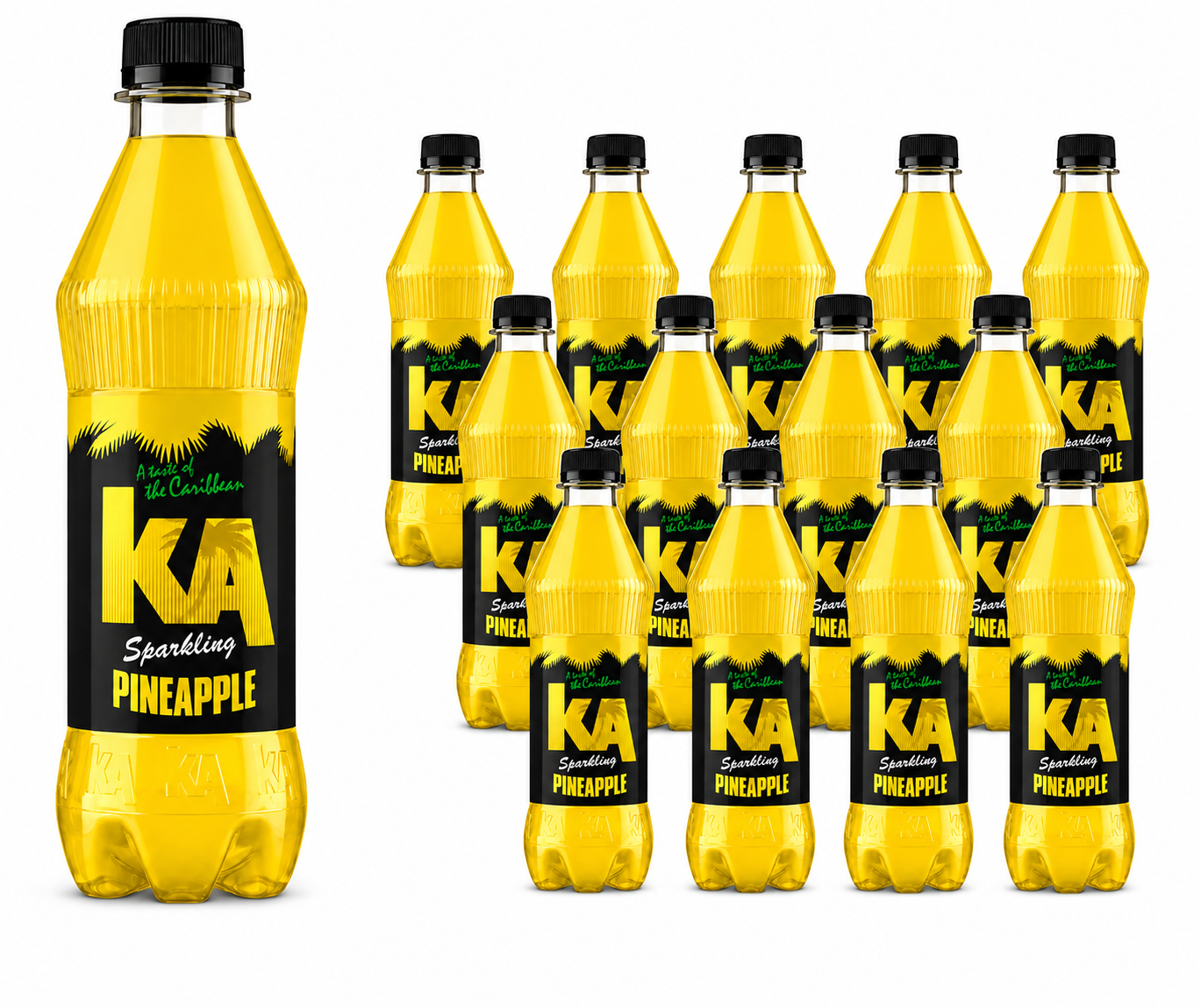 KA Sparkling 500ml