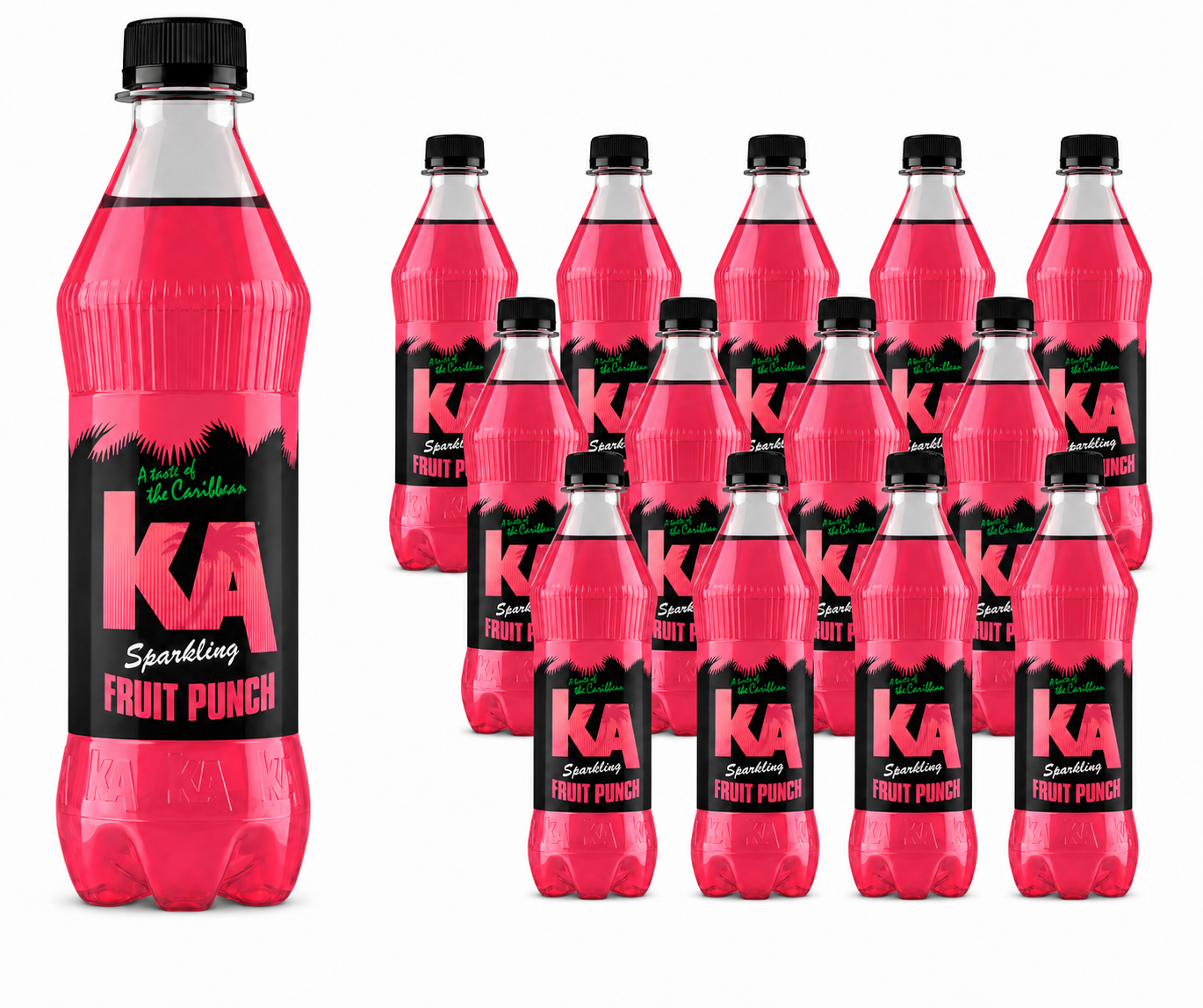 KA Sparkling 500ml