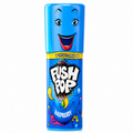 Bazooka Push Pop Raspberry & Watermelon 15g