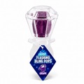 Crazy Candy Factory Flashing Bling Pop 6g