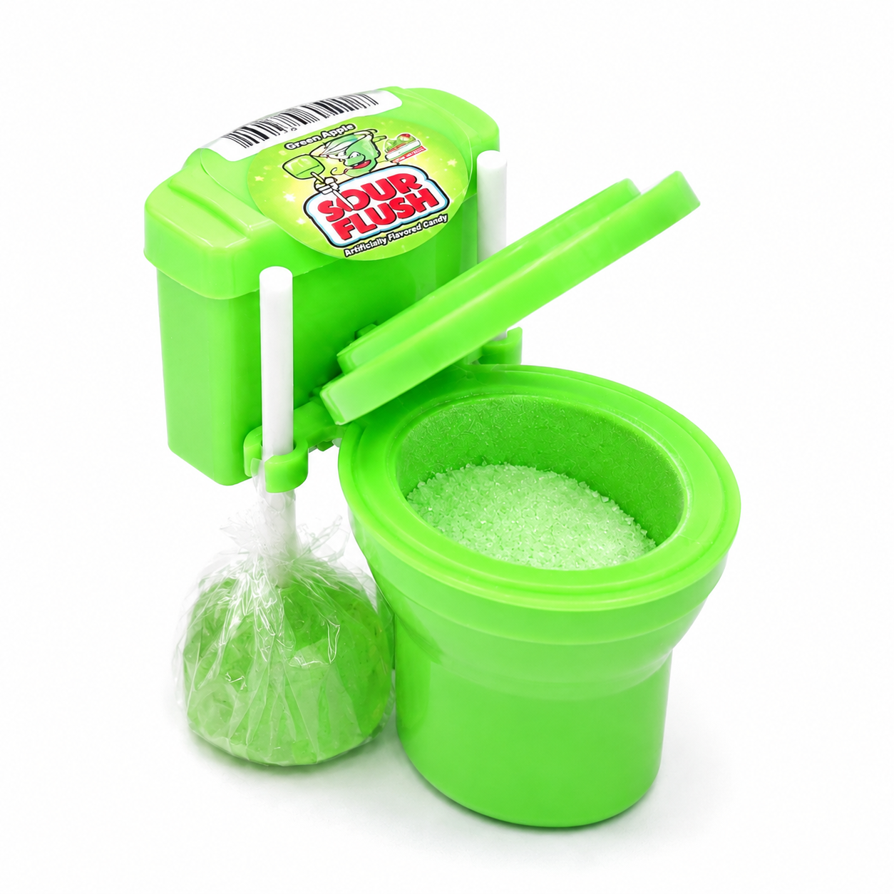 Kidsmania Sour Flush 39g