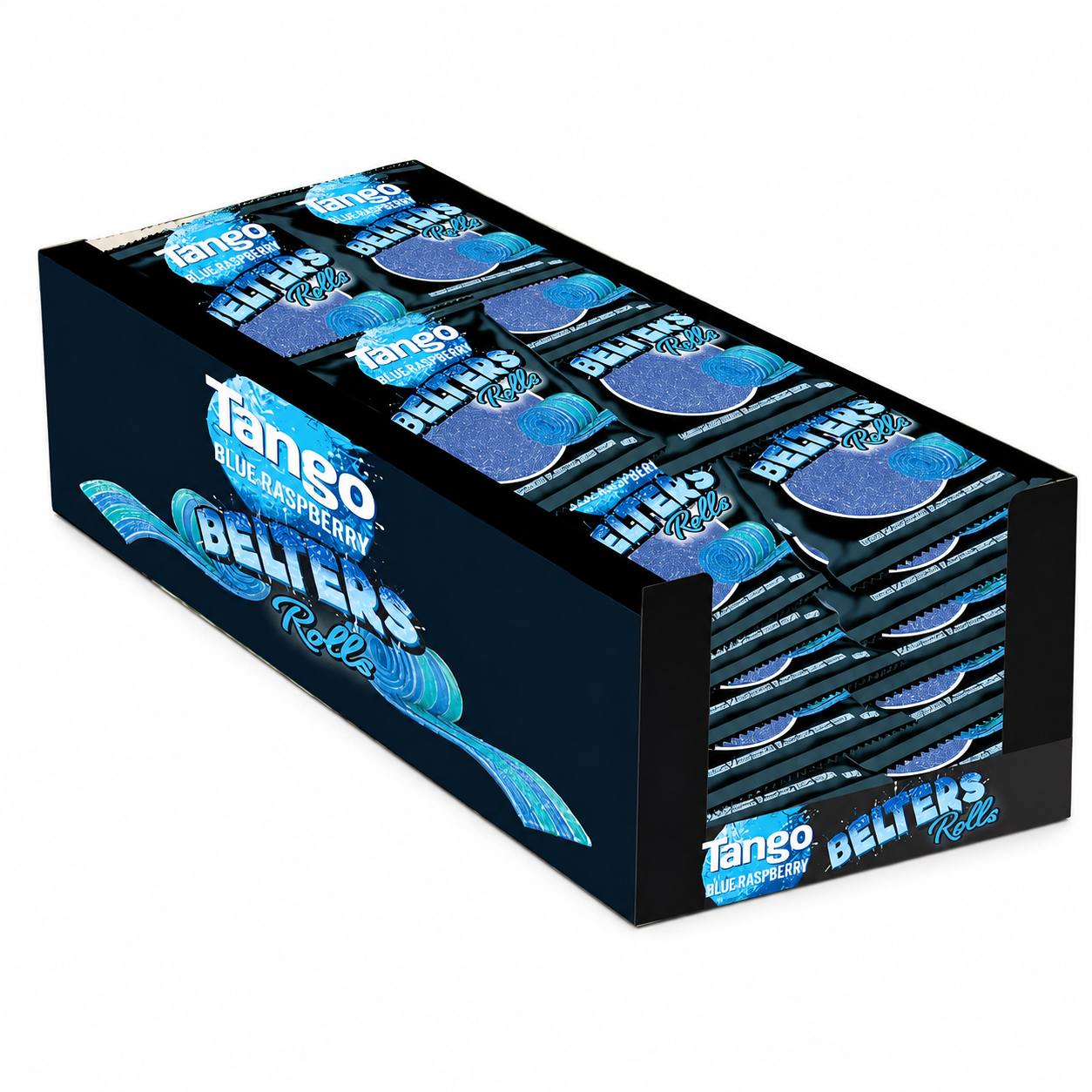 Tango Blue Belter Roll 35g