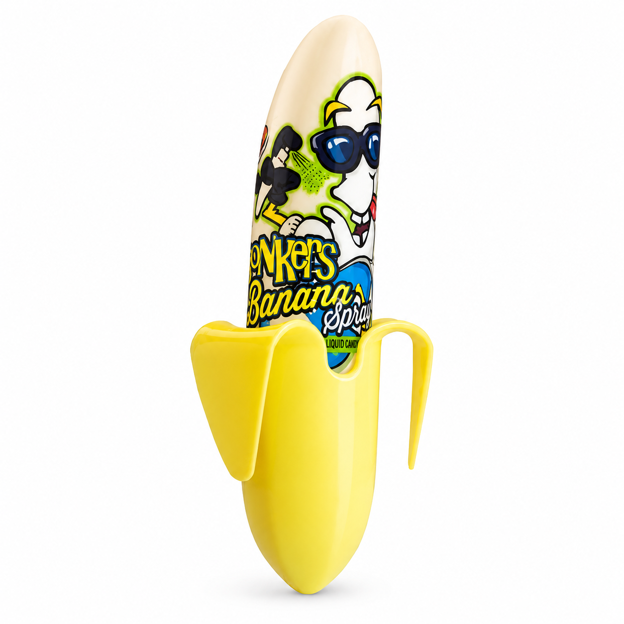 Rose Bonkers Banana Spray