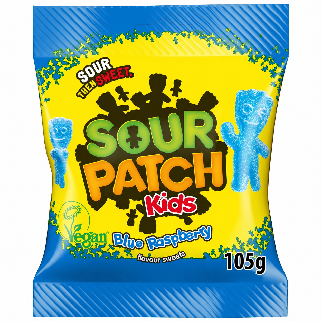 Sour Patch Kids 105g