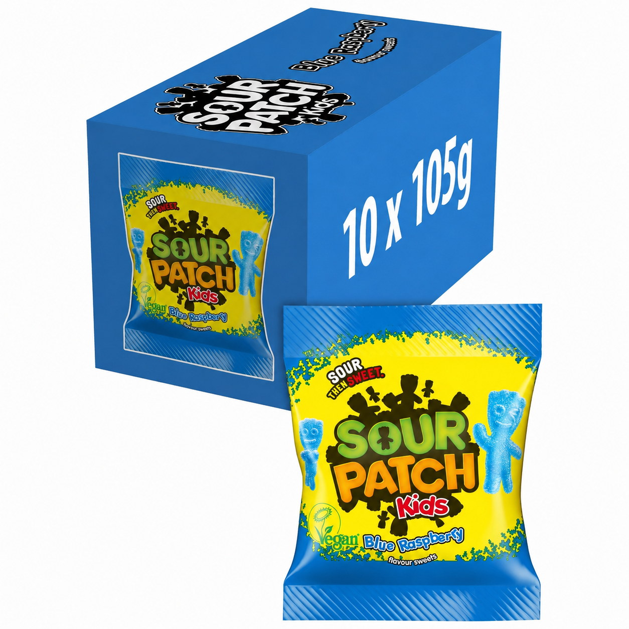 Sour Patch Kids 105g