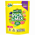 Rowntree's Pick & Mix Sharing Bag 120g