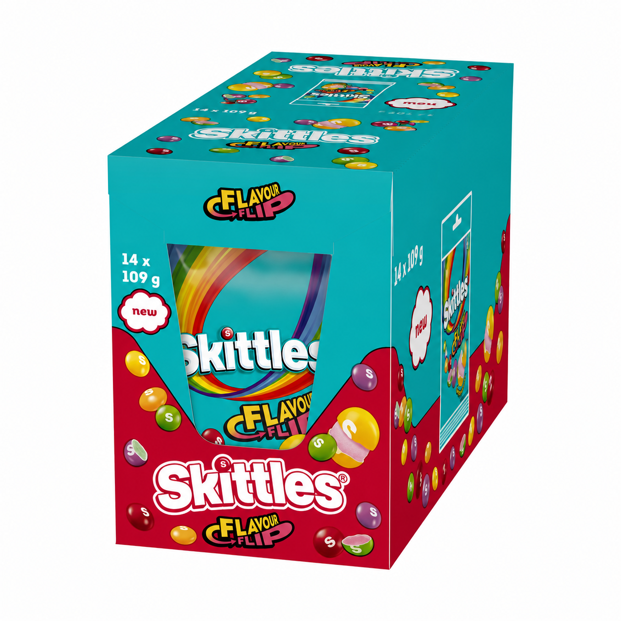 Skittles  109g