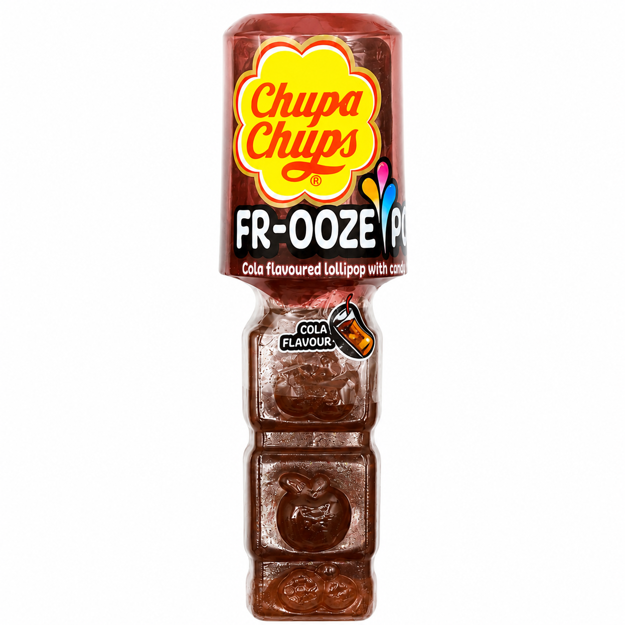 Chupa Chups Frooze Pop 26g