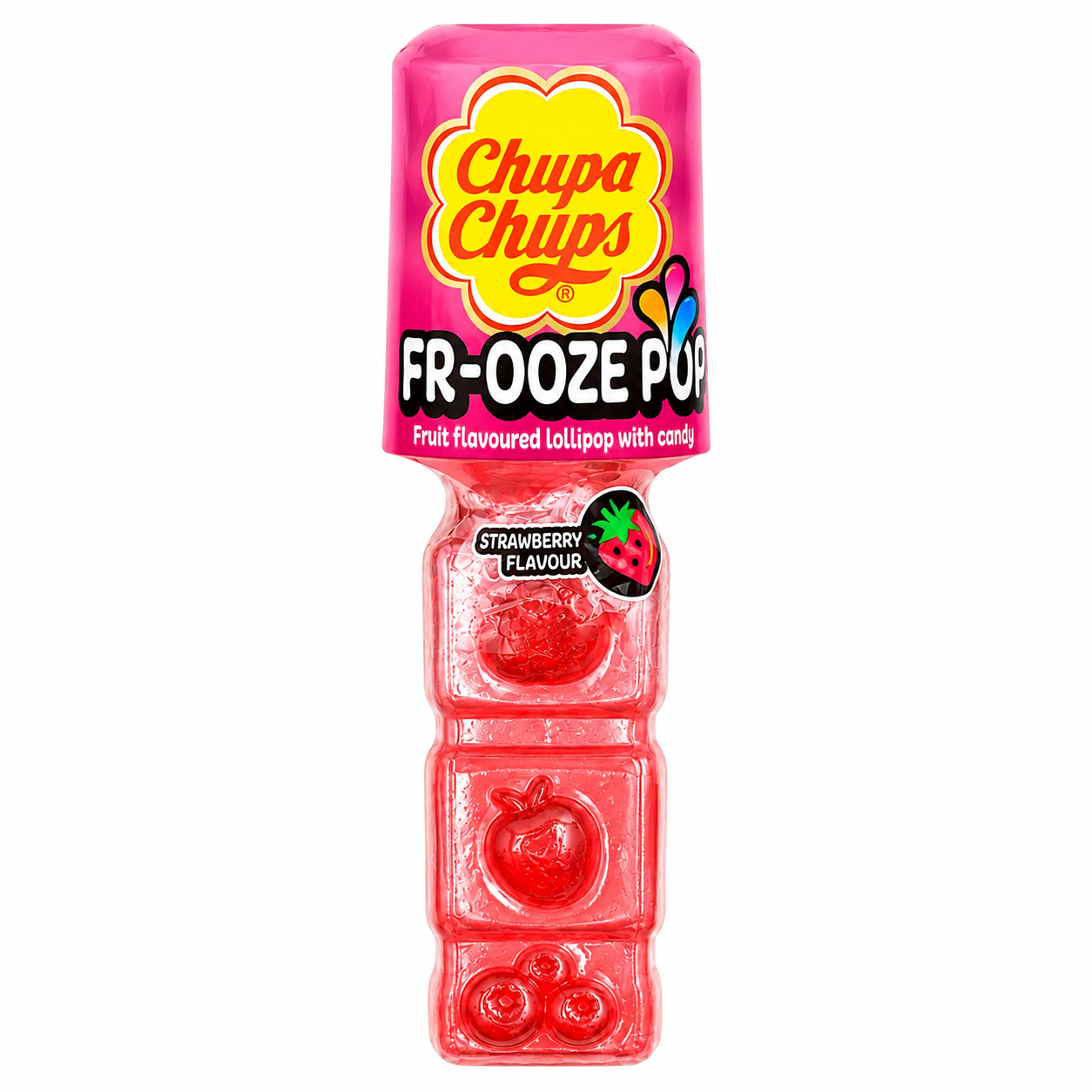 Chupa Chups Frooze Pop 26g