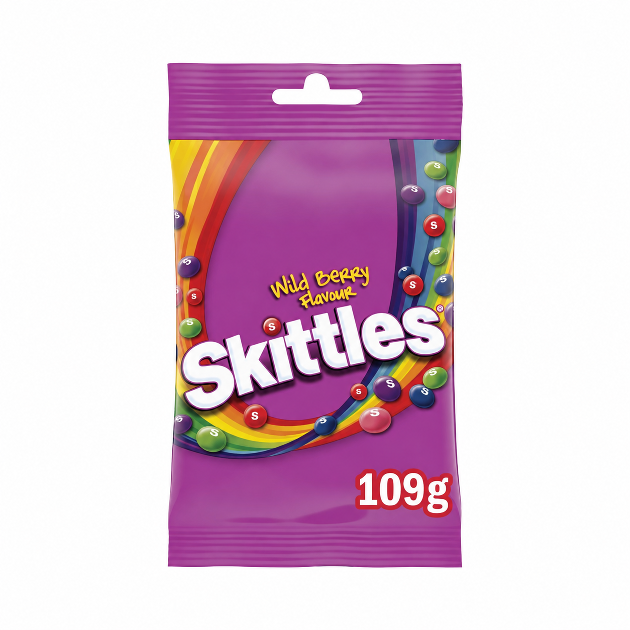 Skittles  109g