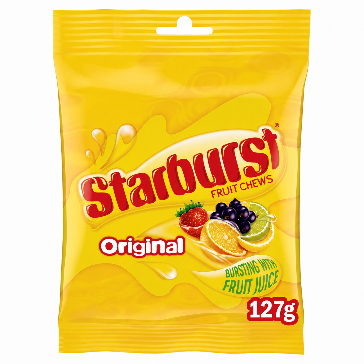 Starburst 127g