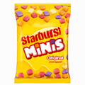 Starburst Minis Original 125g
