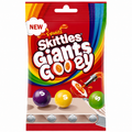 Skittles Giants Gooey Treat Bag 109g