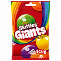 Skittles Giants Treat Bag 109g