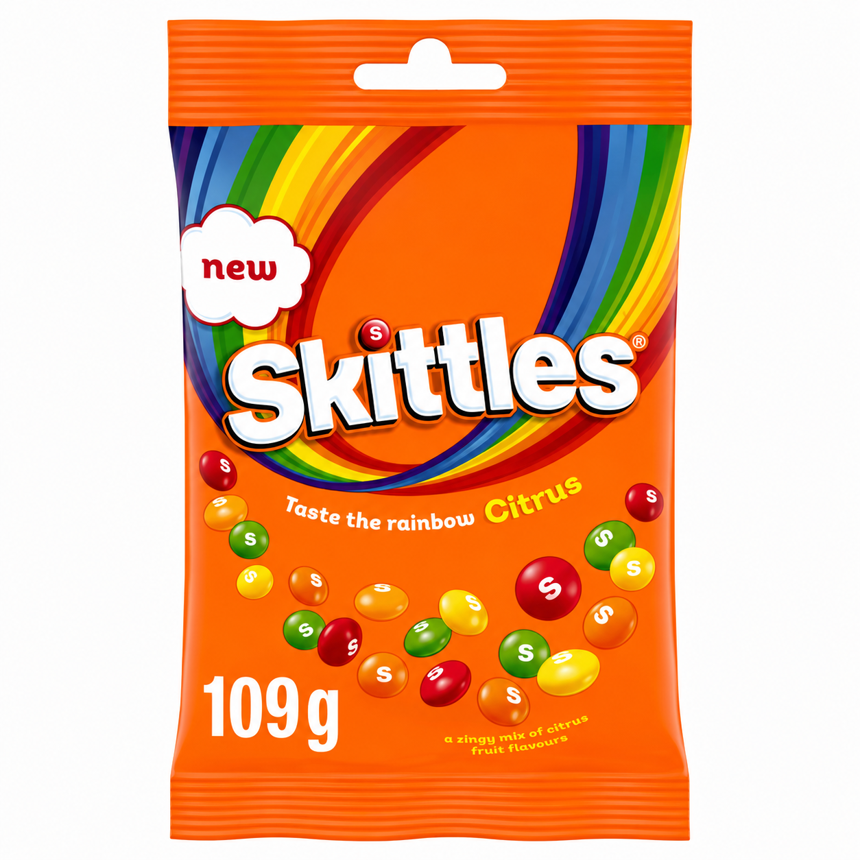 Skittles  109g