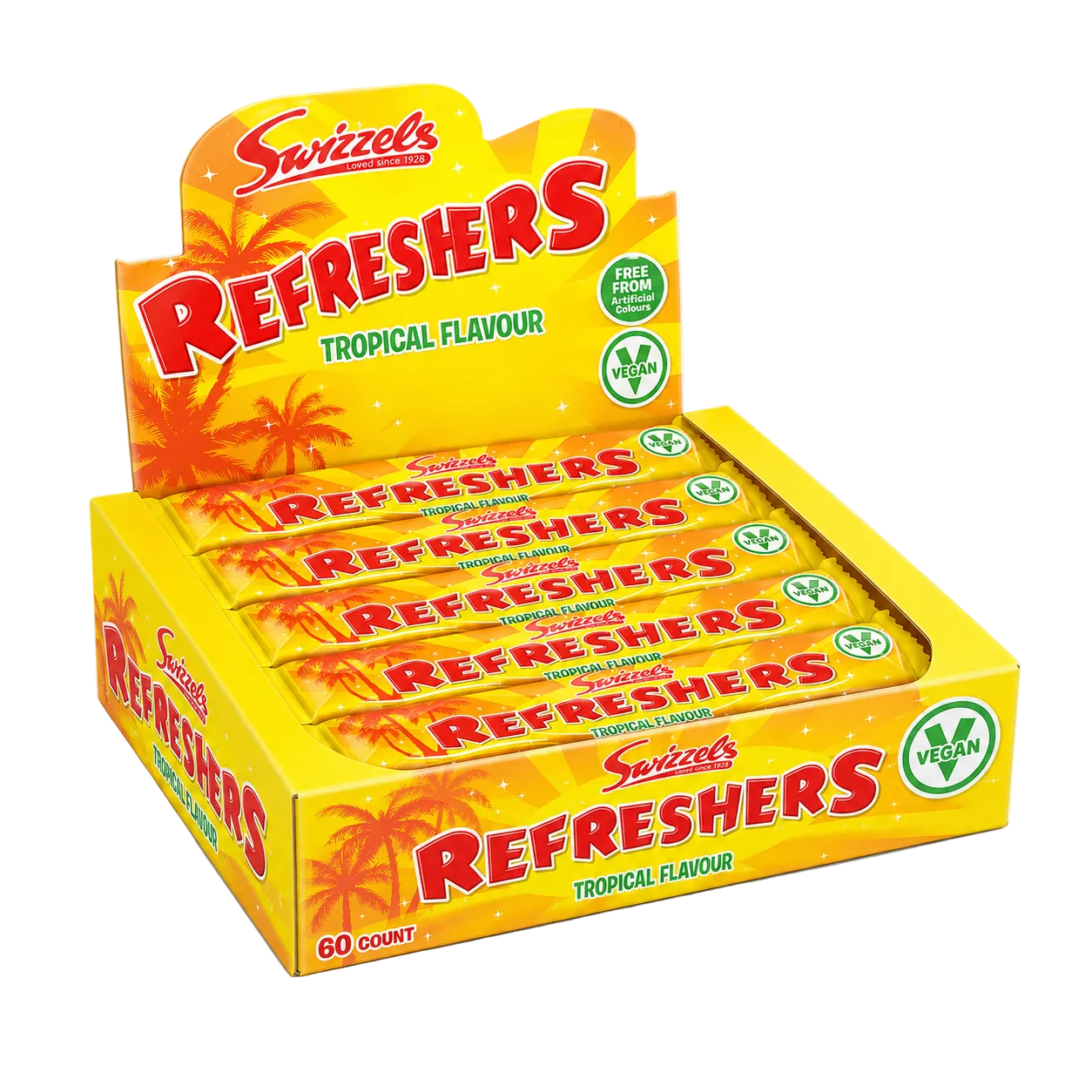 Swizzels Refreshers 18g