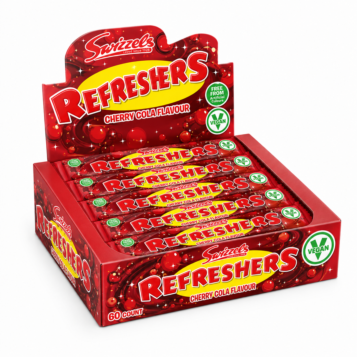 Swizzels Refreshers 18g