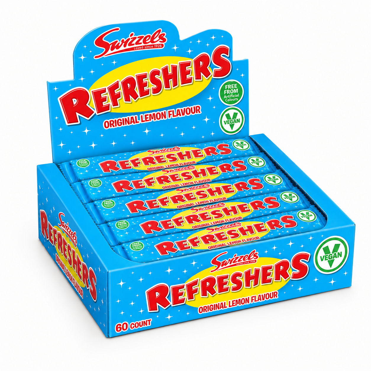 Swizzels Refreshers 18g