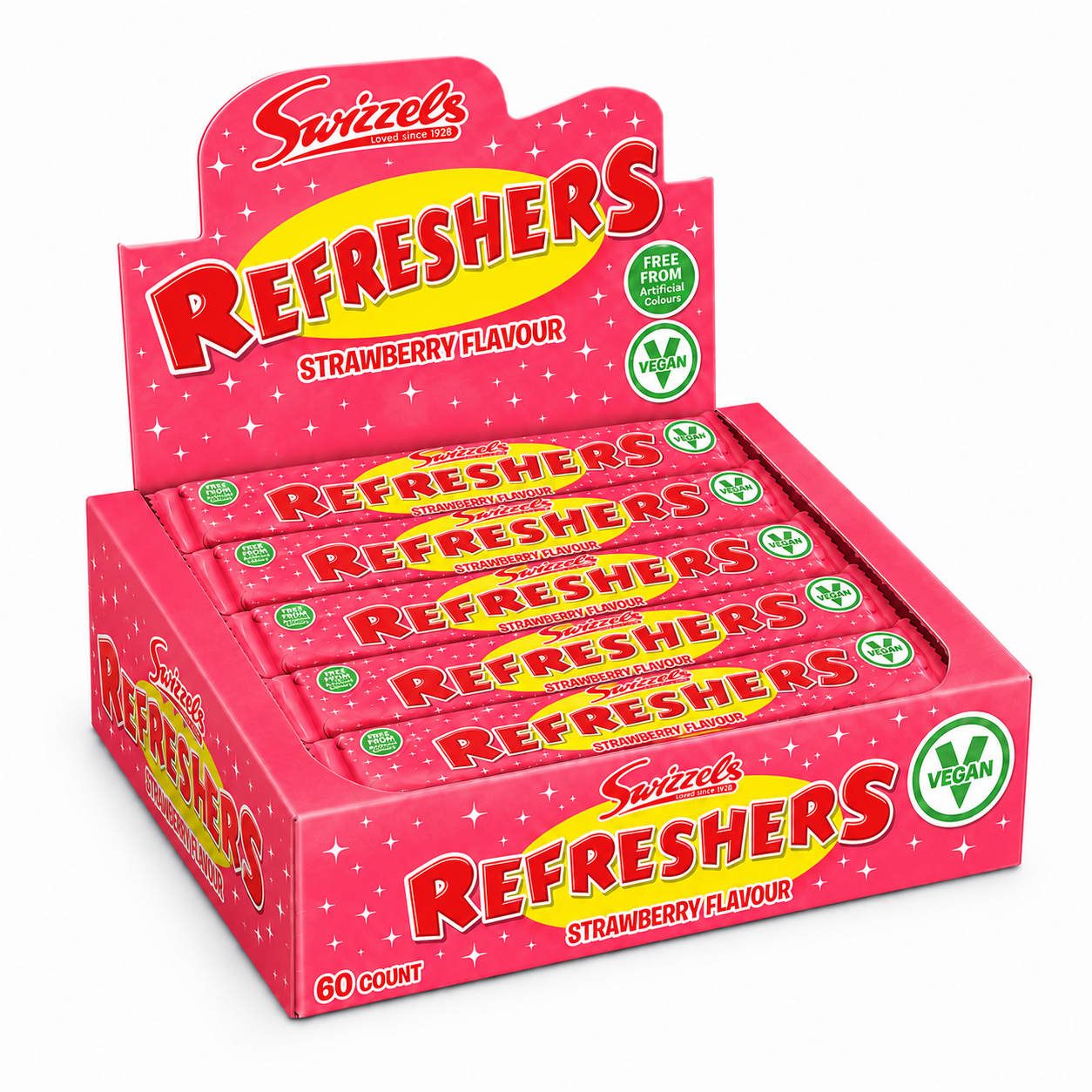 Swizzels Refreshers 18g