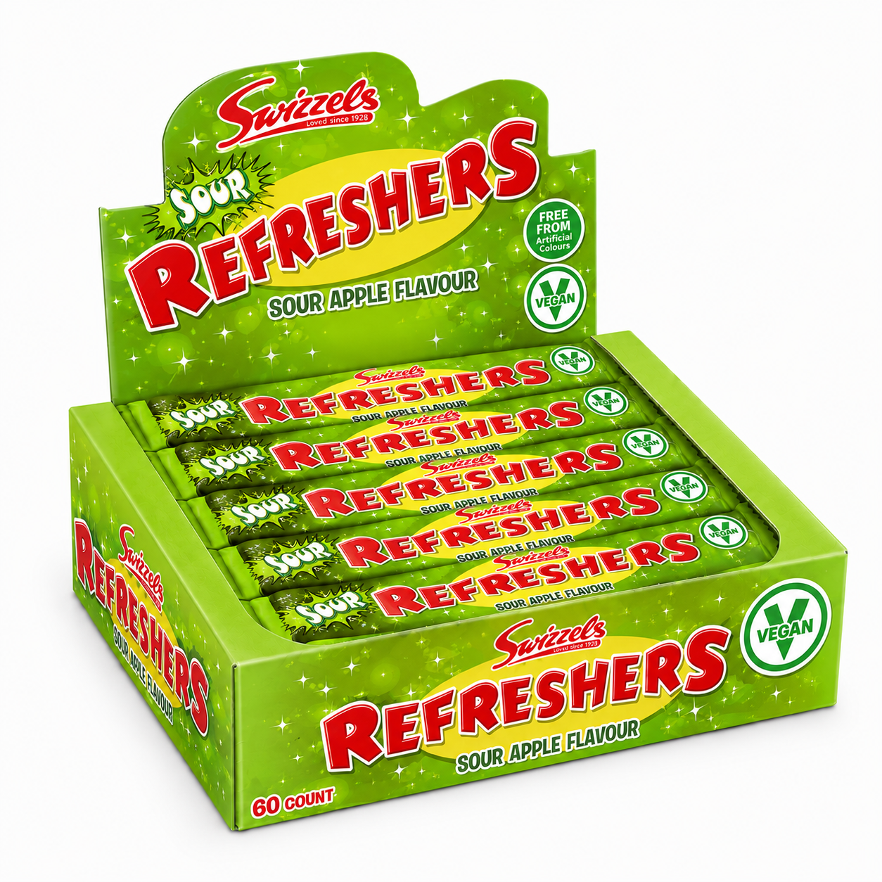 Swizzels Refreshers 18g