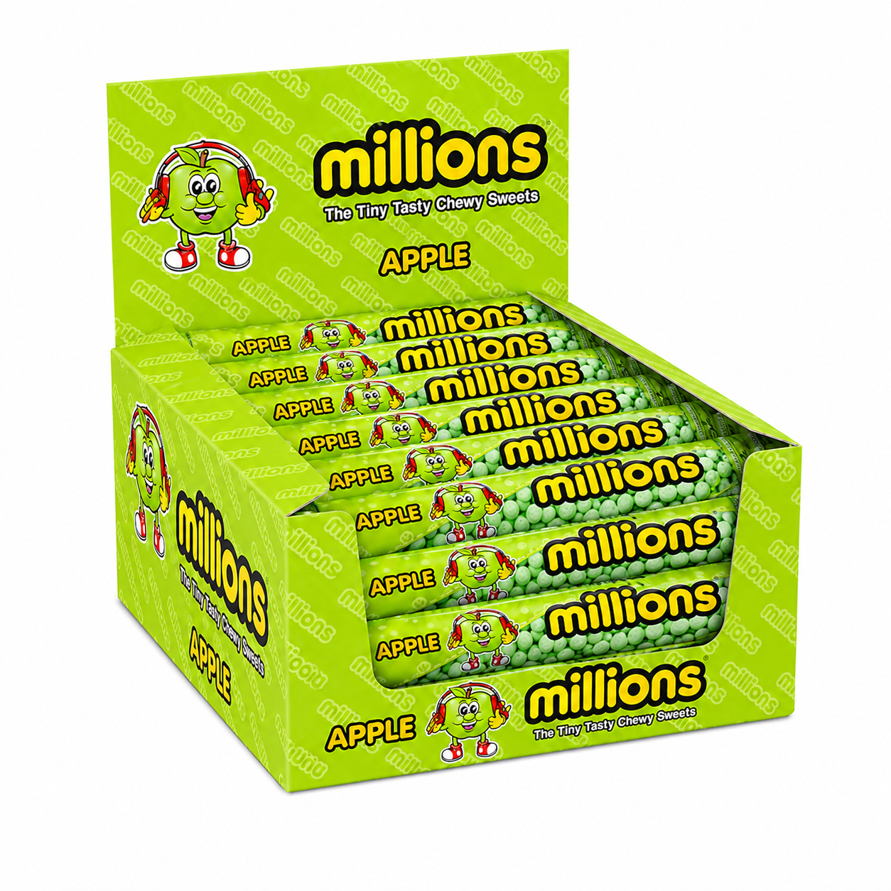 Millions 55g
