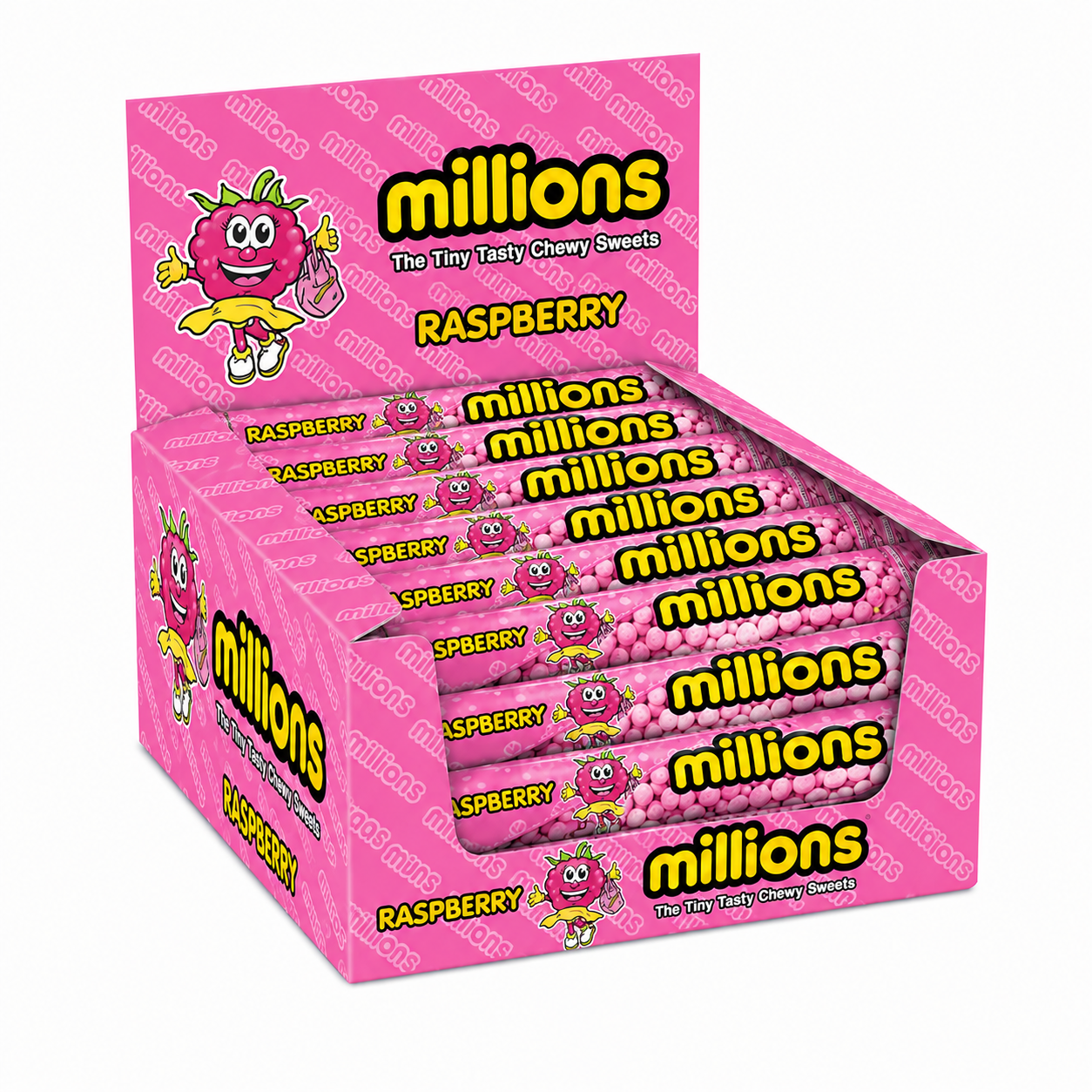 Millions 55g