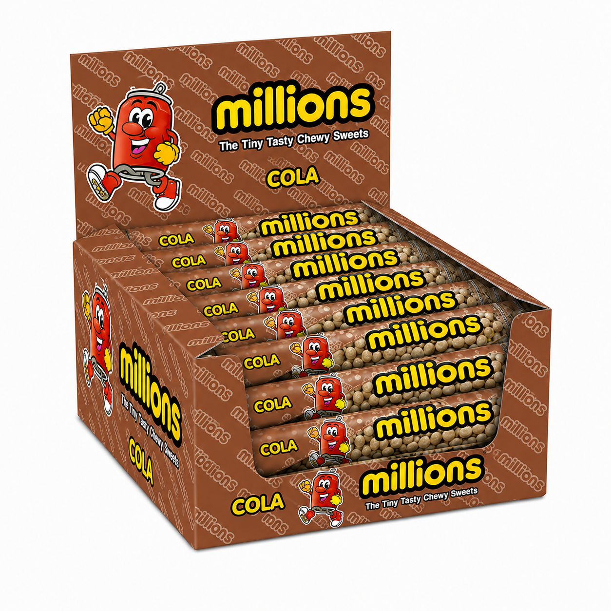 Millions 55g