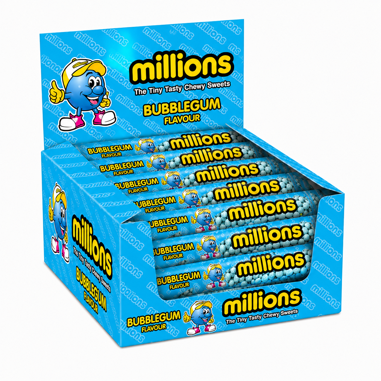 Millions 55g