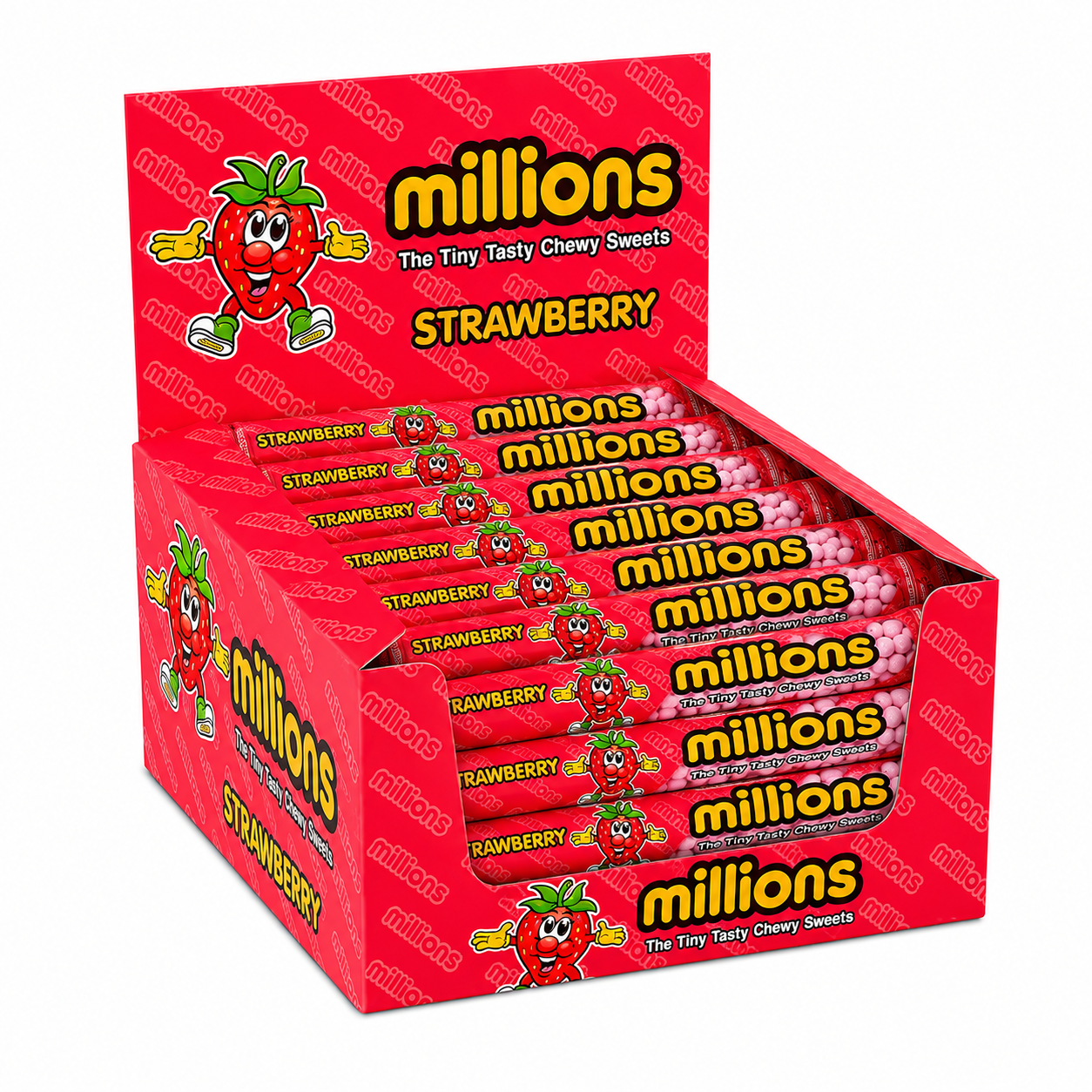 Millions 55g