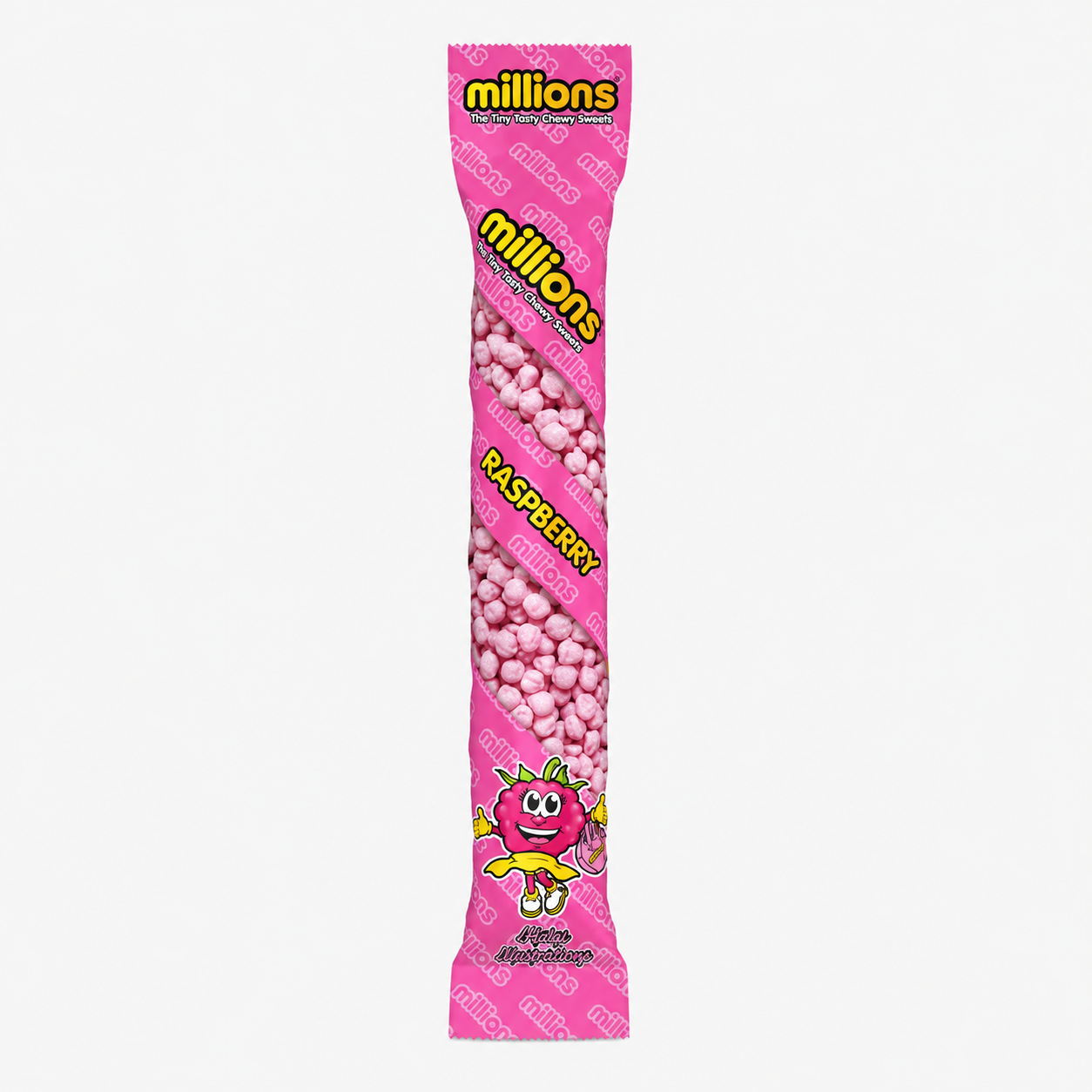 Millions 55g