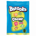 Bazooka Chewz Sour 120g