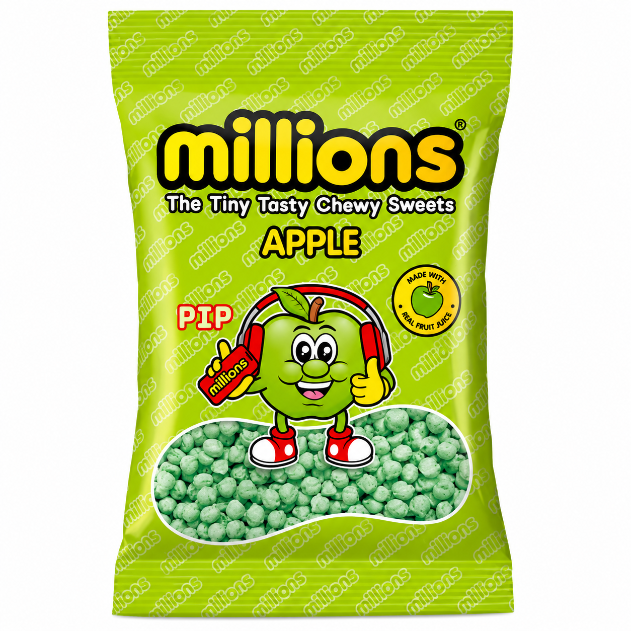 Millions Bag 110g